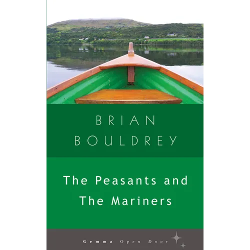 The Peasants and the Mariners - Paperback