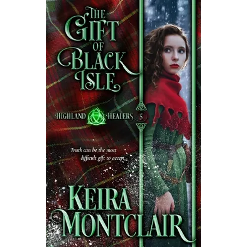 The Gift of Black Isle - Paperback
