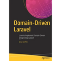 Domain-Driven Laravel: Learn to Implement Domain-Driven Design Using Laravel - Paperback