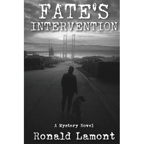 Fate's Intervention - Paperback