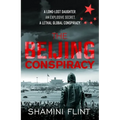 The Beijing Conspiracy - Paperback