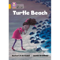 Turtle Beach: Band 09/Gold - Paperback