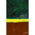 Insects: A Very Short Introduction - Paperback