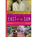 East of the Sun - Paperback