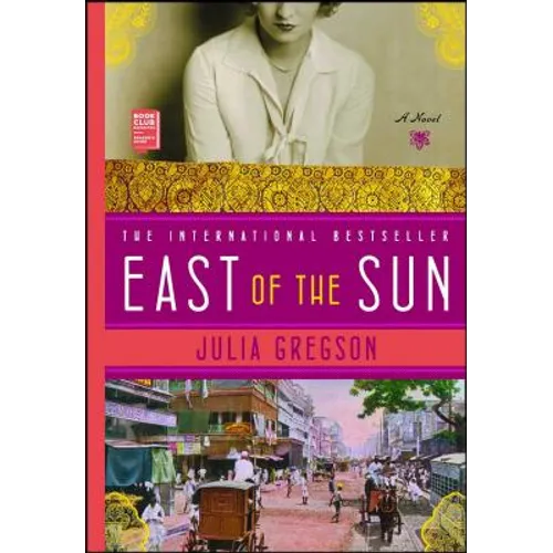 East of the Sun - Paperback