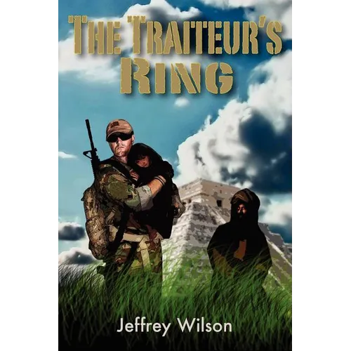 The Traiteur's Ring