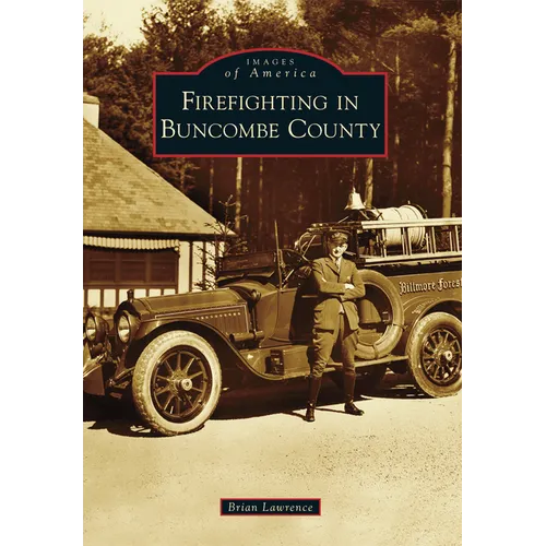 Firefighting in Buncombe County