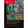 The Routledge Handbook of Corpus Approaches to Discourse Analysis - Paperback