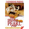The Spanish Pearl - Paperback