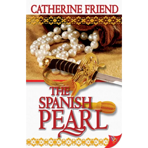 The Spanish Pearl - Paperback