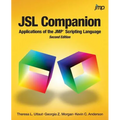 JSL Companion: Applications of the JMP Scripting Language, Second Edition - Paperback