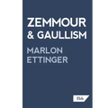 Zemmour & Gaullism - Paperback