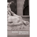 Heavenly Bridegrooms (Jabberwoke Pocket Occult) - Paperback