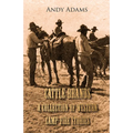Cattle Brands - A Collection of Western Camp-Fire Stories