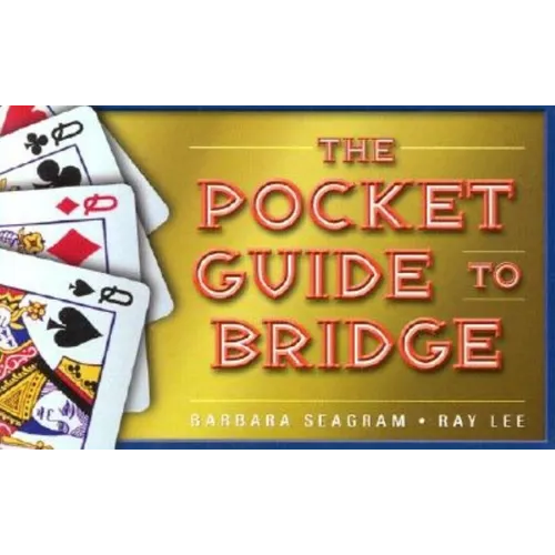 The Pocket Guide to Bridge - Paperback