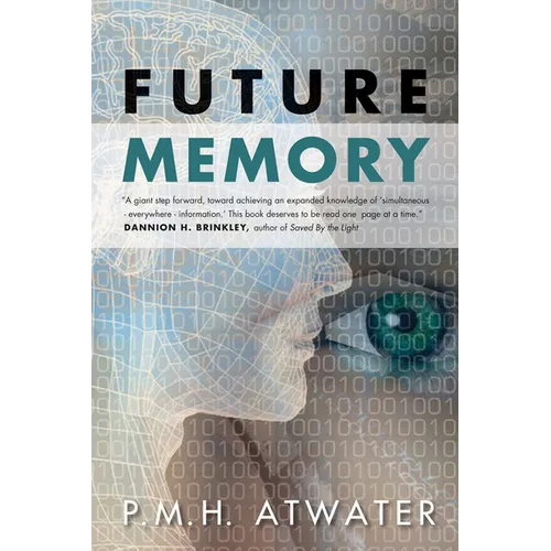 Future Memory - Paperback