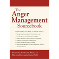 The Anger Management Sourcebook - Paperback