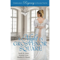 A Night in Grosvenor Square - Paperback