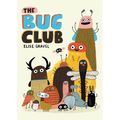 The Bug Club - Hardcover