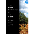 The Great Doctrines of the Bible - Paperback