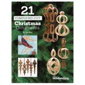 21 Compound-Cut Christmas Ornaments - Paperback