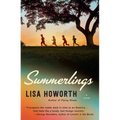 Summerlings - Paperback