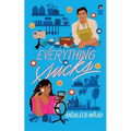 Everything Sucks - Paperback