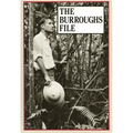 The Burroughs File - Paperback