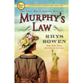 Murphy's Law: A Molly Murphy Mystery - Paperback