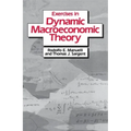 Excercises in Dynamic Macroeconomic Theory - Paperback
