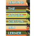 Leaving the Atocha Station - Paperback