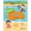 ¿La playa o la piscina? - Paperback
