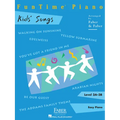 Funtime Piano Kids' Songs - Level 3a-3b - Paperback