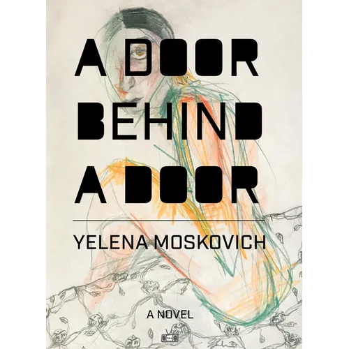 A Door Behind a Door - Paperback