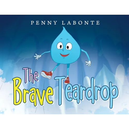 The Brave Teardrop - Paperback