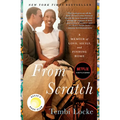 From Scratch: A Memoir of Love, Sicily, and Finding Home - Paperback