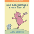 ¡Me Han Invitado a Una Fiesta! - Hardcover