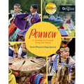 Powwow: A Celebration Through Song and Dance - Hardcover