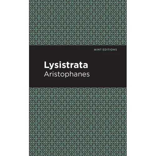 Lysistrata - Paperback