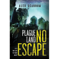 Plague Land: No Escape - Paperback
