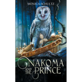 Nakoma and the Prince - Paperback