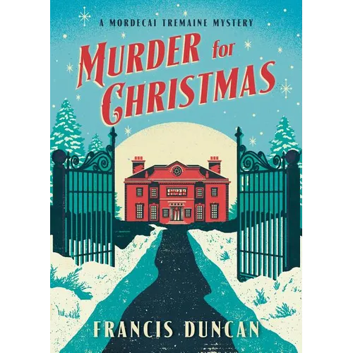 Murder for Christmas - Paperback