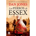 Perros de Essex, Los - Hardcover