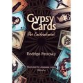 Gypsy Cards: The Enchantment - Paperback