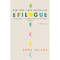 Epilogue: A Memoir - Paperback
