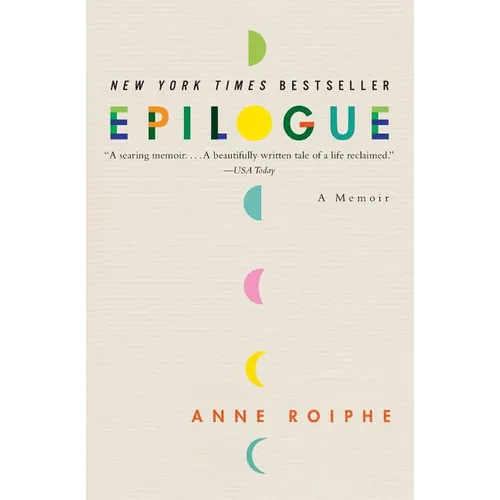 Epilogue: A Memoir - Paperback