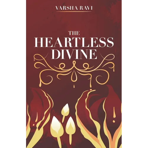 The Heartless Divine - Paperback