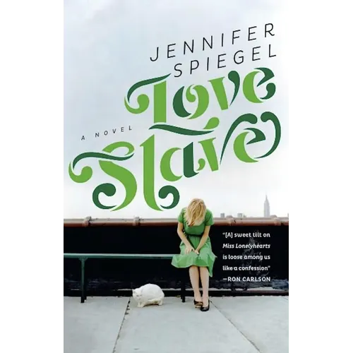 Love Slave - Paperback