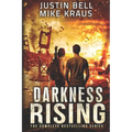 Darkness Rising: The Complete Bestselling Series - Paperback