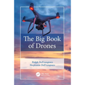 The Big Book of Drones - Paperback